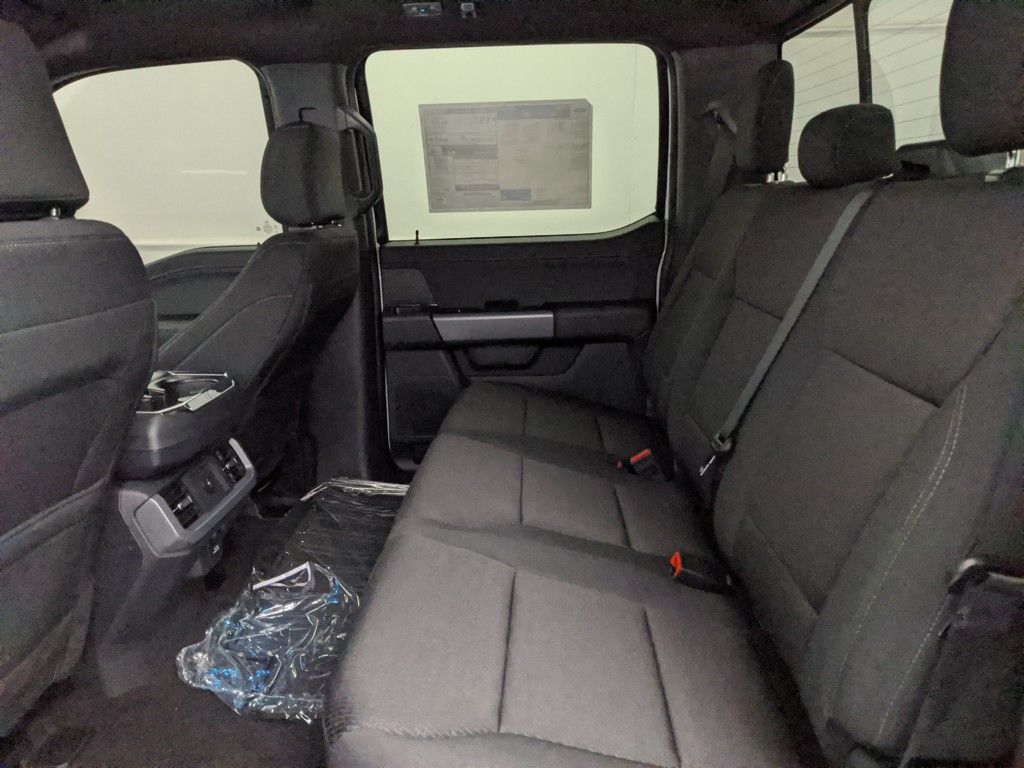 2025 Ford F-150 XLT photo 22