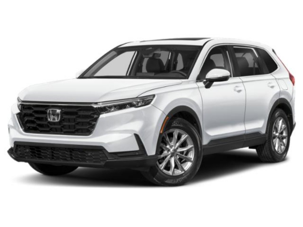 2023 Honda CR-V AWD EXL BD