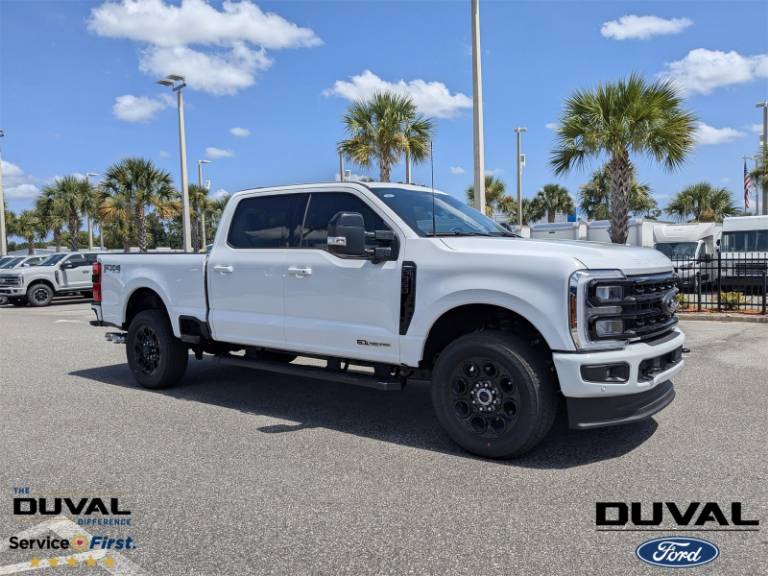 2024 Ford F-350SD LARIAT