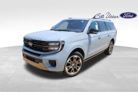 2025 Ford Expedition MAX King Ranch