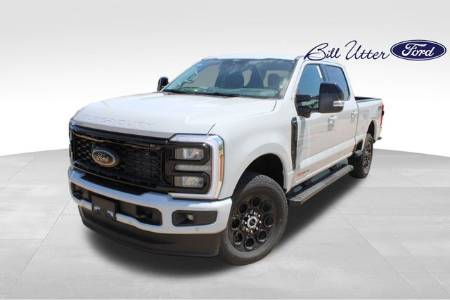 2025 Ford F-250SD