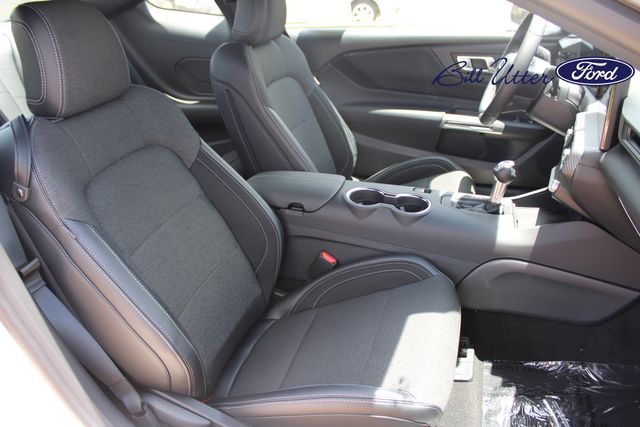 2025 Ford Mustang photo 8