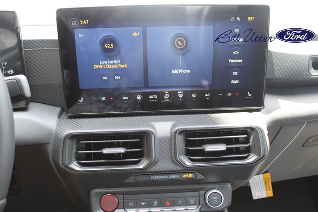 2025 Ford Mustang photo 12