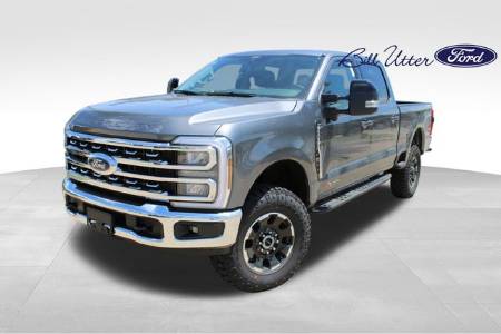 2025 Ford F-250SD