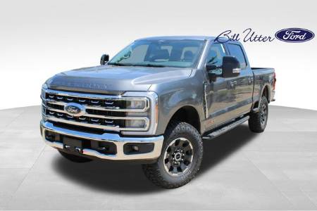 2025 Ford F-250SD