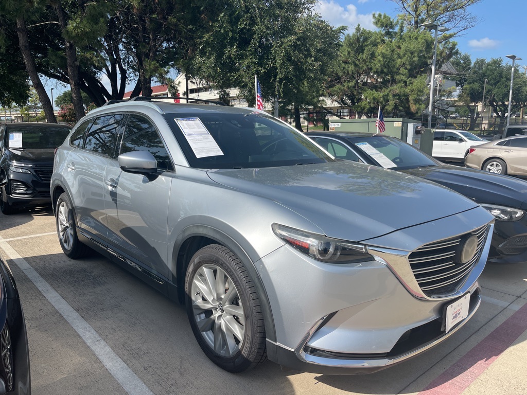 Used 2016 Mazda CX-9 Grand Touring