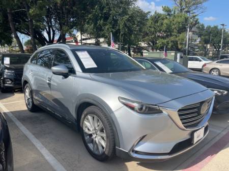 2016 Mazda CX-9 Grand Touring
