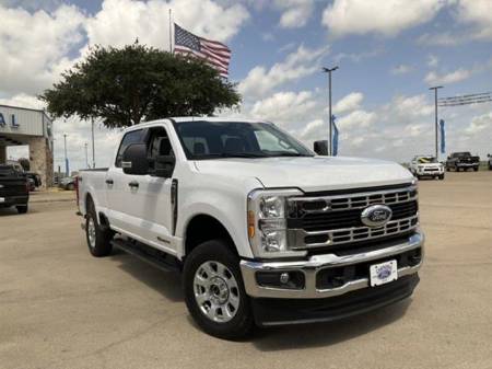 2024 Ford Super Duty F-250 SRW XLT