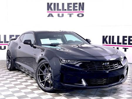 2023 Chevrolet Camaro LT1