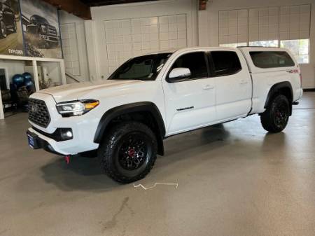 2023 Toyota Tacoma TRD OFF-Road