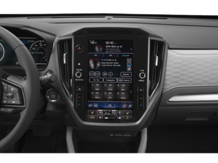 2025 Subaru Forester Premium Hybrid