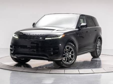 2025 Land Rover Range Rover Sport P360 SE