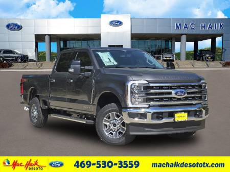 2025 Ford F-250SD LARIAT