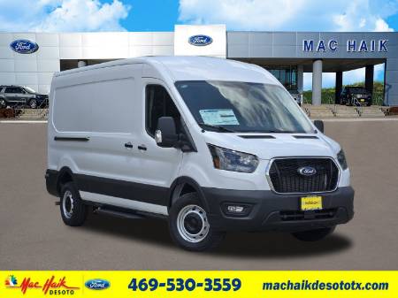 2025 Ford Transit-150 Base