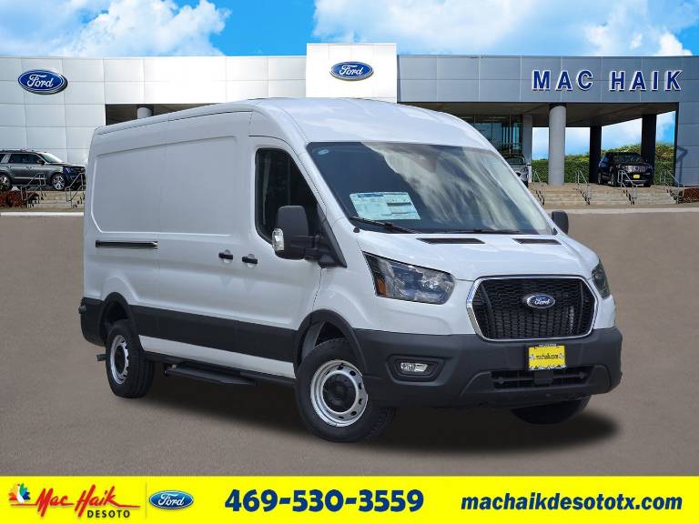 2025 Ford Transit-150 Base