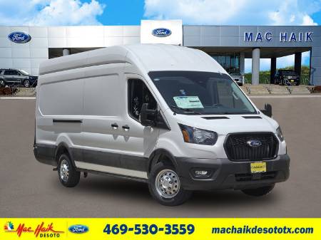2025 Ford Transit-350 Base