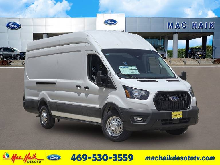 2025 Ford Transit-350 Base