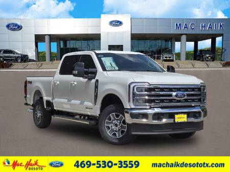2025 Ford F-250SD LARIAT