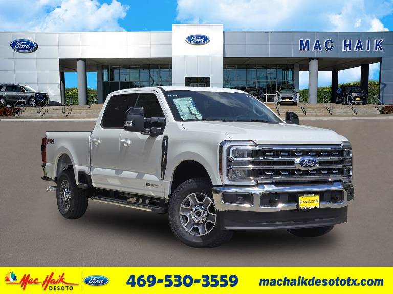 2025 Ford F-250SD LARIAT