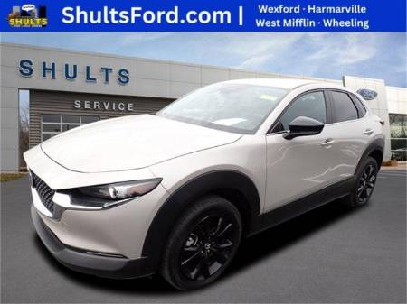 2024 Mazda CX-30 2.5 S Select Sport