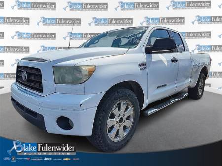 2007 Toyota Tundra SR5