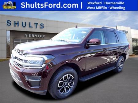 2024 Ford Expedition XLT