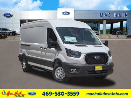 2025 Ford Transit-150 Base