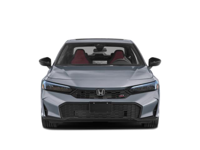 2026 Honda Civic Si photo 4