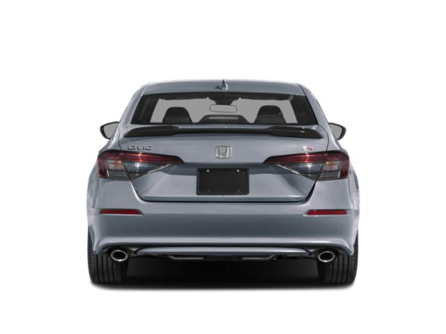 2026 Honda Civic Si photo 5