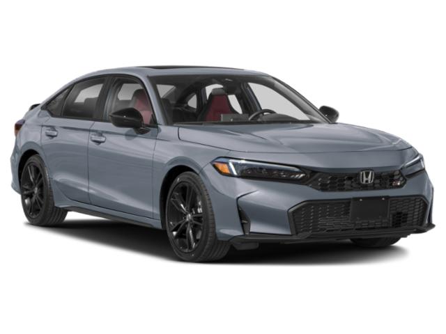 2026 Honda Civic Si photo 6