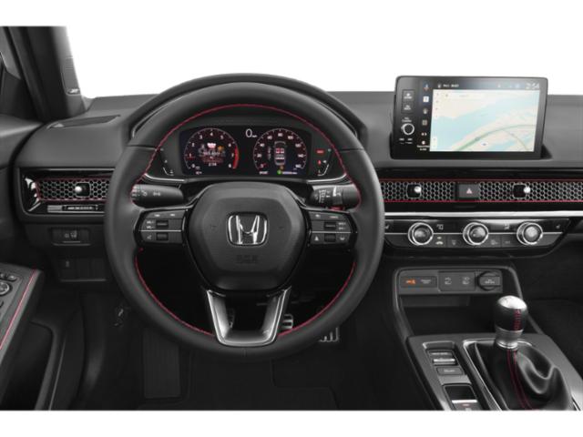 2026 Honda Civic Si photo 7