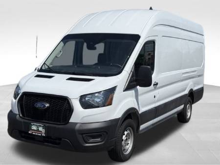 2021 Ford Transit-350 Base