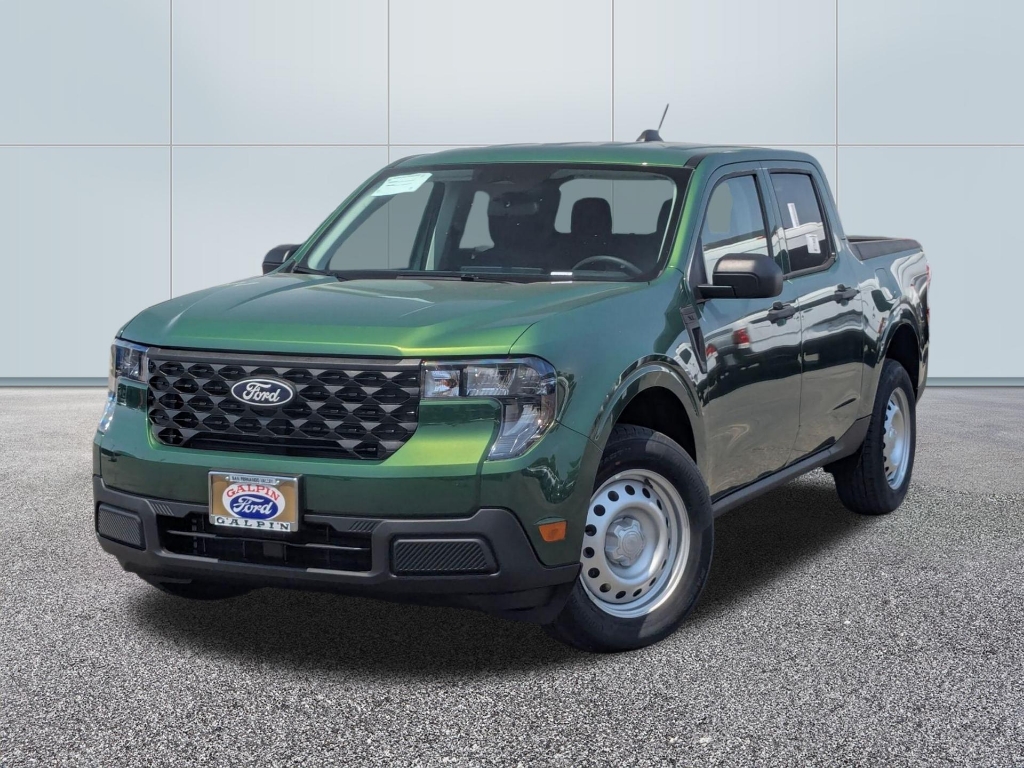 2025 Ford Maverick Hybrid XL