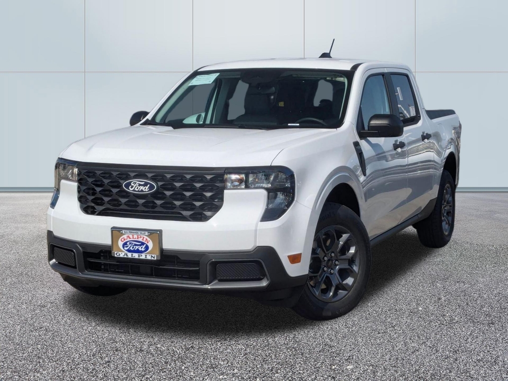 2025 Ford Maverick Hybrid XLT