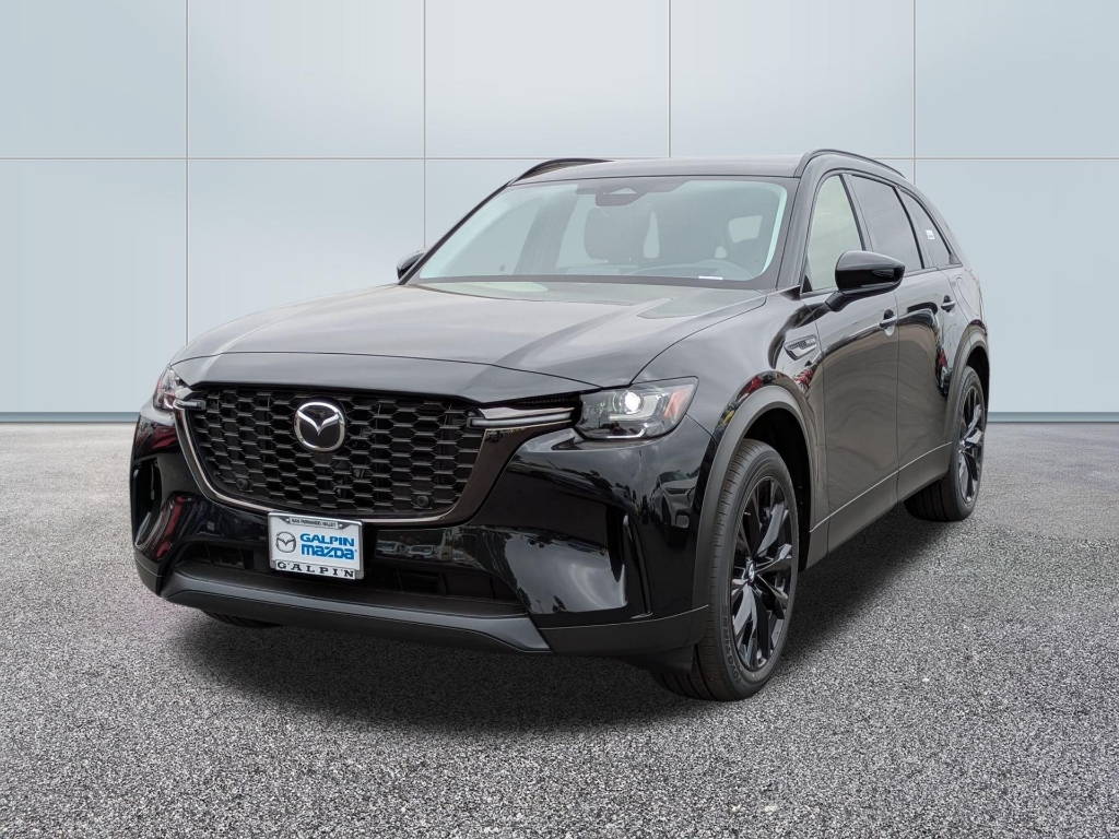 2025 Mazda CX-90 3.3 Turbo Premium Sport