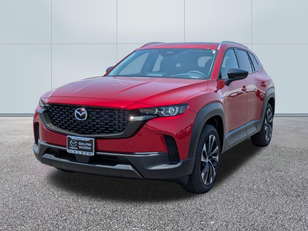 2025 Mazda CX-50 Hybrid H Hybrid Premium Plus