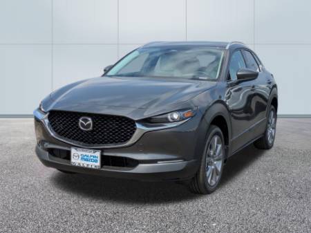 2025 Mazda CX-30 2.5 S Premium Package