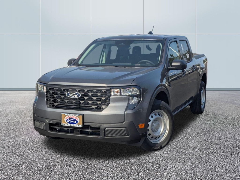 2025 Ford Maverick Hybrid XL