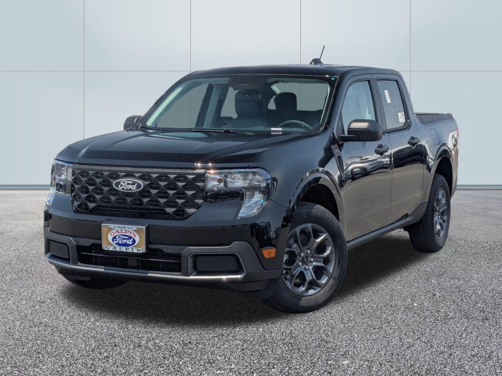2025 Ford Maverick Hybrid XLT