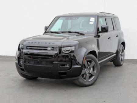 2025 Land Rover Defender 110 P400 X-Dynamic SE