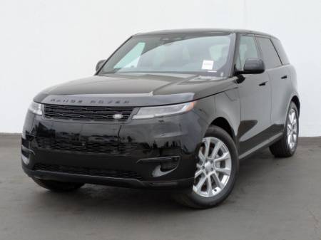 2025 Land Rover Range Rover Sport P360 SE