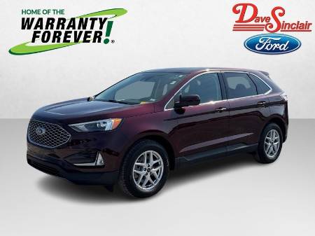 2023 Ford Edge SEL AWD
