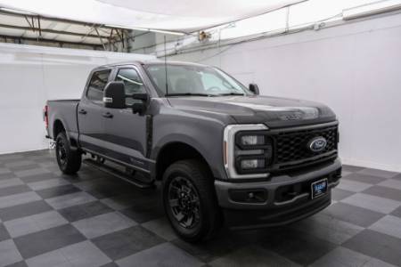 2025 Ford Super Duty F-250 SRW XL