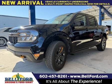 2023 Ford Maverick XLT