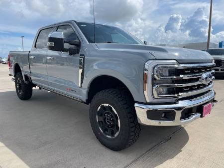 2025 Ford F-250SD King Ranch