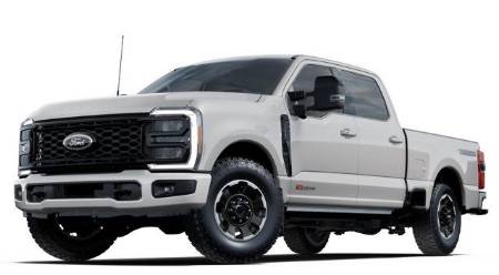 2025 Ford F-250SD LARIAT