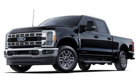 2025 Ford F-250SD XLT