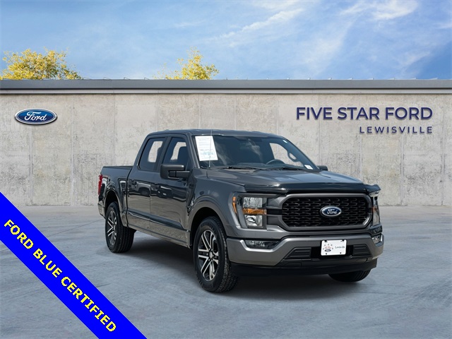Used 2023 Ford F-150 XL