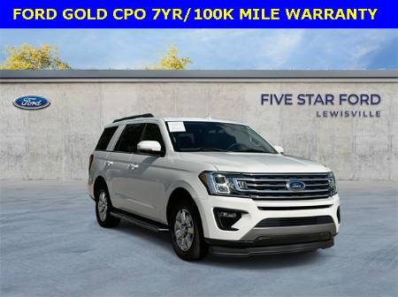 2020 Ford Expedition XLT