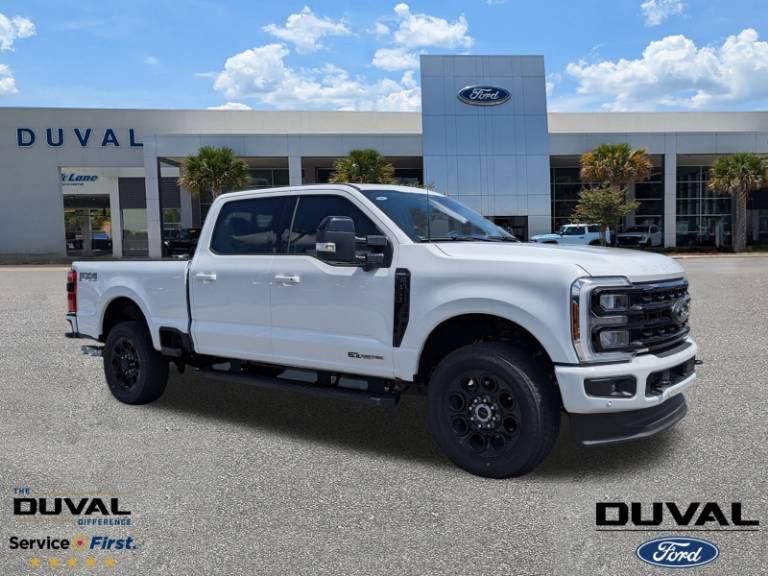 2024 Ford F-350SD LARIAT